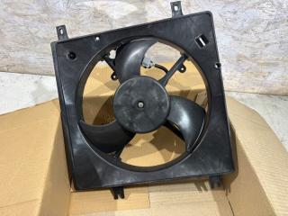 Запчасть вентилятор охлаждения радиатора Brilliance M2 2006-2012