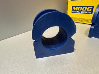 Втулка стабилизатора передняя Escalade 2014-2021 4