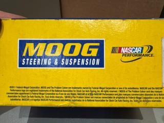 Втулка стабилизатора передняя Escalade 2014-2021 4