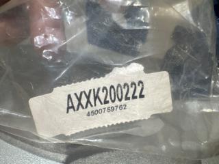 Втулка стабилизатора передняя Escalade 2014-2021 4