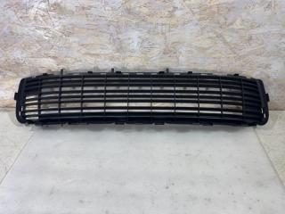 Запчасть решетка бампера передняя Peugeot 3008 2009-2013