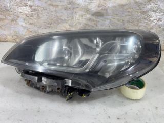 Запчасть фара галогеновая левая Fiat Doblo 2019