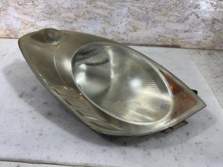 Фара галогеновая правая Nissan Note 2006