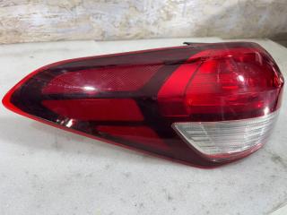 Фонарь задний правый Kia Cerato 3