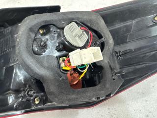 Фонарь задний правый Cerato 3