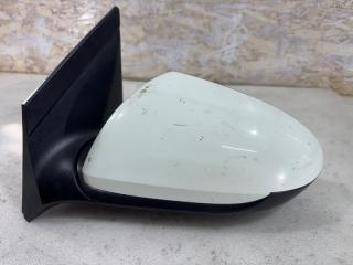 Зеркало боковое левое Hyundai Solaris 2017-н.в. 2 87610H5110 Б/У