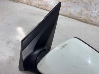 Зеркало боковое левое Solaris 2017-н.в. 2