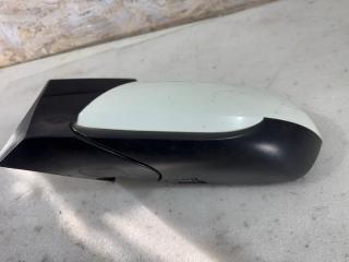 Зеркало боковое левое Hyundai Solaris 2