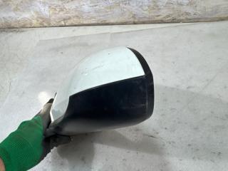 Зеркало боковое левое Solaris 2017-н.в. 2