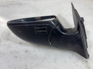 Зеркало боковое левое Solaris 2017-н.в. 2