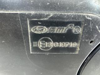 Зеркало боковое левое Solaris 2017-н.в. 2