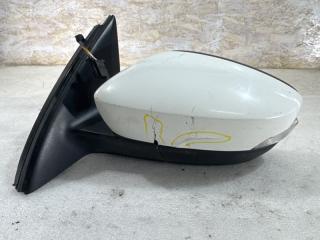 Запчасть зеркало боковое левое Volkswagen Polo 2020-н.в.