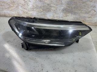Фара светодиодная правая Volkswagen Polo 2022 6 6N5941006A Б/У