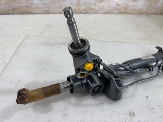 Рулевая рейка Lancer X