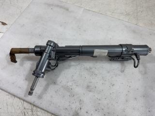 Рулевая рейка Lancer X