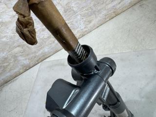 Рулевая рейка Lancer X