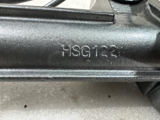 Рулевая рейка Lancer X