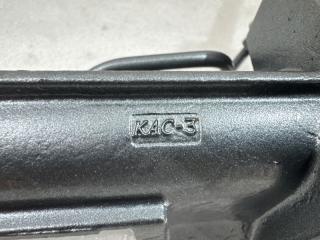 Рулевая рейка Lancer X