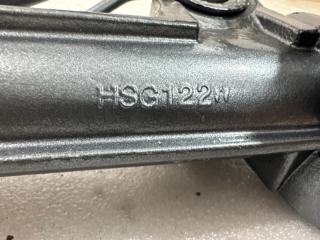 Рулевая рейка Lancer X