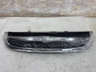 Запчасть решетка радиатора Chevrolet Lacetti 2004-2013