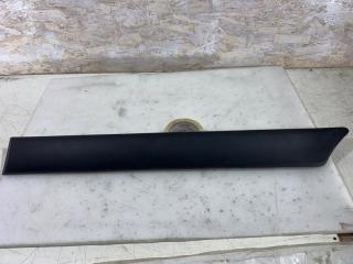 Запчасть молдинг крыла задний правый Peugeot Partner 2002-2011