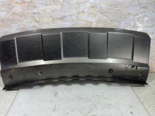 Запчасть спойлер бампера передний Land Rover Range Rover 2012-2017