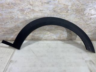 Расширитель крыла передний правый Audi A4