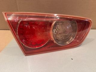 Запчасть фонарь внутренний левый Mitsubishi Lancer