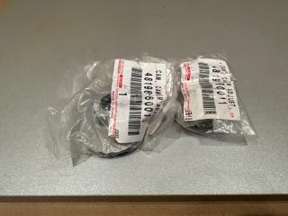 Запчасть шайба эксцентрик Toyota Land Cruiser Prado