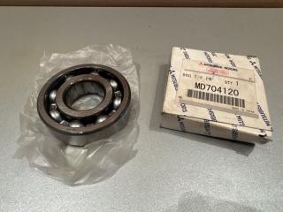 Запчасть подшипник кпп MITSUBISHI