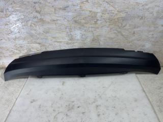 Запчасть спойлер бампера задний Kia Cerato 2008-2013