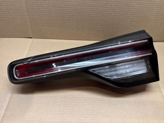 Фото запчасти фонарь внутренний правый Changan Cs55 Plus Б/У запчасть Запчасть фонарь внутренний правый Changan Cs55 Plus