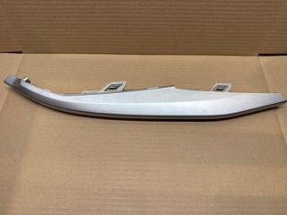 Фото запчасти молдинг бампера передний Changan CS35 Plus Б/У запчасть Запчасть молдинг бампера передний Changan CS35 Plus