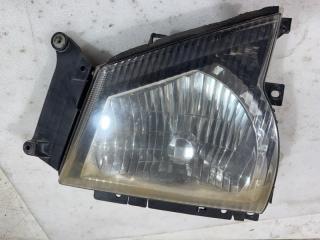 Запчасть фара галогеновая левая Isuzu Elf