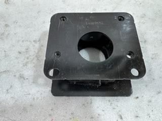 Кронштейн усилителя бампера задний левый Citroen C4 Picasso