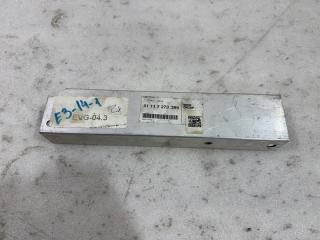 Кронштейн усилителя бампера передний левый BMW 7-Series 2008-2015