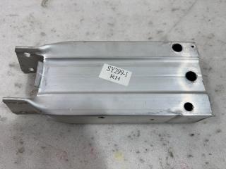 Кронштейн усилителя бампера передний правый Mercedes-Benz E-class 2009-2016