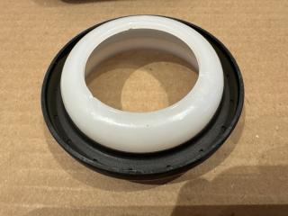 Запчасть сальник коленвала передний Peugeot