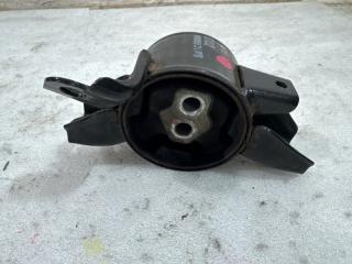 Запчасть подушка двигателя левая Hyundai Solaris