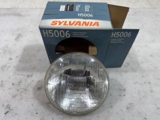 Фара галогеновая Mercedes-Benz SL-Class 1971-1989