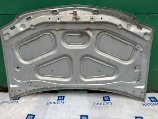 Запчасть капот Renault Logan 2004-2016