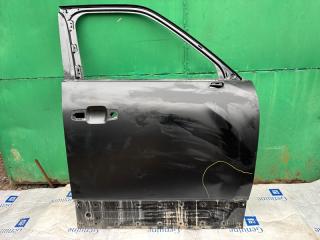 Запчасть дверь передняя правая BYD Leopard 5