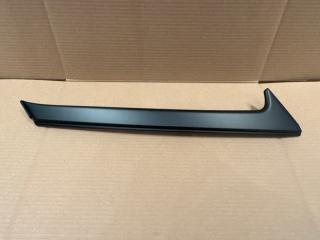 Запчасть молдинг стекла задний правый Subaru Legacy 1994-1998