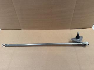 Запчасть трапеция дворников левая Subaru Legacy 1994–1999