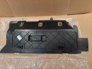 Накладка на торпедо Range Rover 2002–2012 L322