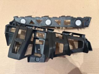 Кронштейн бампера задний левый Astra 2004-2015 H