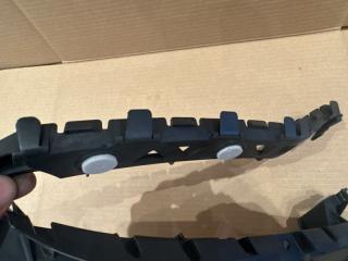 Кронштейн бампера задний левый Opel Astra H