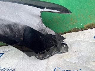 Крыло переднее правое Toyota Land Cruiser 200