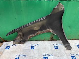 Крыло переднее правое Land Cruiser 2007-2015 200