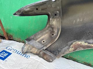 Крыло переднее правое Land Cruiser 2007-2015 200